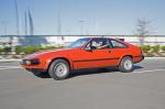 Toyota Celica Supra 1982 года